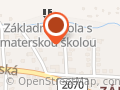 Náruč Pomoc deťom v kríze Žilina