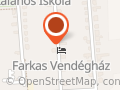 Farkas Vendégház