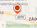 Materská škola Zádubnie