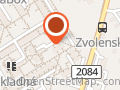 Padel zilina
