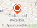 Minis potraviny večierka