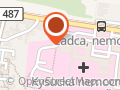 Neurológia, Kysucká NsP Čadca
