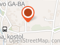 Kamenárstvo Jantár