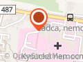 Neurológia, Kysucká NsP Čadca