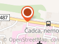 Reštaurácia Máj Pub
