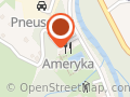 Restaurace Ameryka