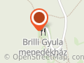 Brilli Gyula menedékház