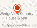 WedgeView Country House & Spa