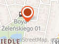 JB- Kożuchy i odzież skórzana