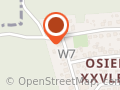 Osłony okienne. Ewa Szola
