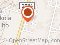 STREDNÁ ODBORNÁ ŠKOLA DOPRAVNÁ