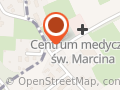 Kościół pw. św. Marcina w Ochabach