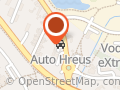 Auto Hreus Miroslav Hreus