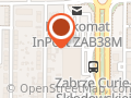 Punkt kurierski GlobBox - Trafika - Zabrze
