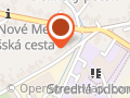Potraviny FEZ