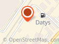 Logistické sklady DATYS