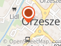 chiński market ORZESZE