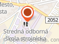 Stredná odborná škola strojnícka