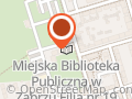Miejska Biblioteka Publiczna. Filia nr 19