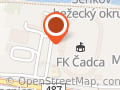 DOMBYT Čadca