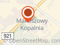 Kompania Węglowa Sa. Oddział Kwk Sośnica-Makoszowy