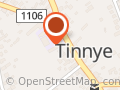 Tinnyei Közös Önkormányzati Hivatal