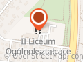 II Liceum Ogólnokształcące im. Jana Sobieskiego