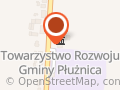 Towarzystwo Rozwoju Gminy Płużnica