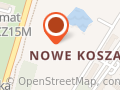 Moto Centrum. PHU. Blacharstwo. Serwis pogwarancyjny Opla