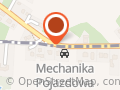 Mechanika pojazdowa Dawid Olszowy