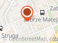 Piekarnia. Ryczek Grzegorz. Pieczywo. Produkcja, sprzedaż