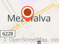 Mezőfalvi Magyarok Nagyasszonya-templom