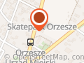 SkatePark w Orzeszu