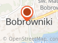 DOM POMOCY SPOŁECZNEJ W BOBROWNIKACH