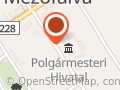 Mezőfalva Nagyközség Önkormányzata