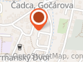 KLINLOG - CADCA, s. r. o.