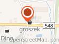 Swół Adam. Sklep spożywczo - przemysłowy