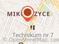 Świętek Jan. Zakład Optyczny