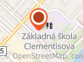 ZŠ Clementisova