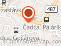 Mánia Čadca