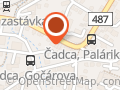 Mánia Čadca