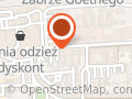 Salon stylizacji paznokci Kurze Łapki