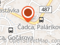 Tortička.sk - Cukráreň Meseta