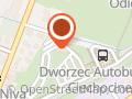 Camping nr 17 Ciechocinek