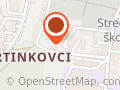Geodetické Práce - Tomašcová Anna Ing.