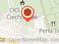 OŚRODEK SPORTU I REKREACJI W CIECHOCINKU