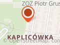 Kompleksowe Usługi Projektowe Zuzanna Klimus
