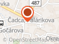STOLÁRSTVO - ONDREJÁŠ FRANTIŠEK