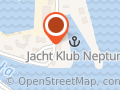 Neptun. Jachtklub morski