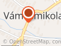 Vámosmikola Önkormányzati Tűzoltó-parancsnokság
